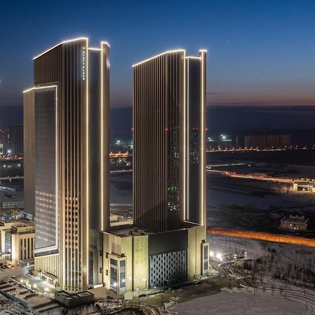 Hyatt Place Changchun Jingyue Zewnętrze zdjęcie