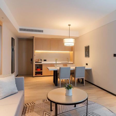 Hyatt Place Changchun Jingyue Zewnętrze zdjęcie