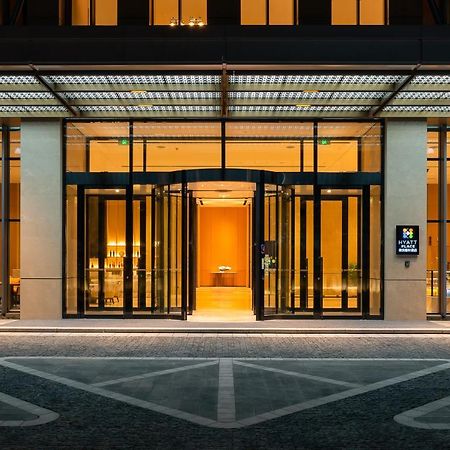 Hyatt Place Changchun Jingyue Zewnętrze zdjęcie