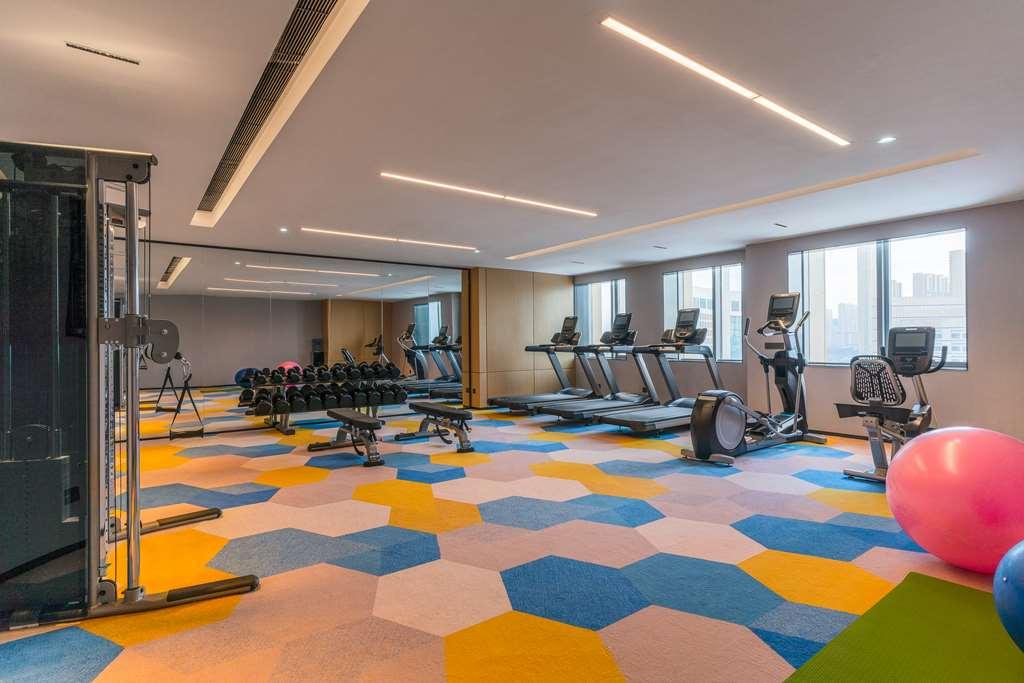 Hyatt Place Changchun Jingyue Udogodnienia zdjęcie