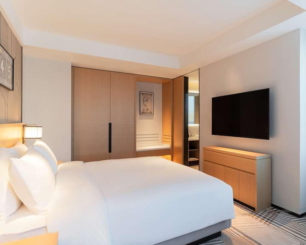 Hyatt Place Changchun Jingyue Pokój zdjęcie