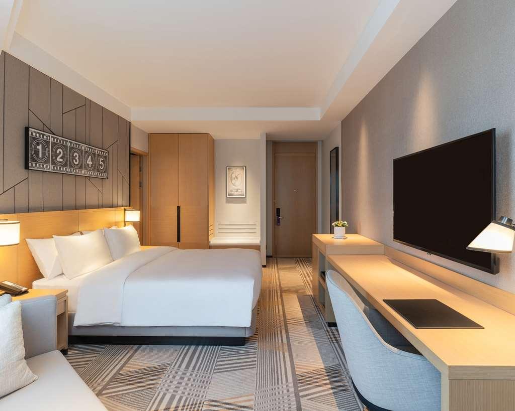 Hyatt Place Changchun Jingyue Pokój zdjęcie