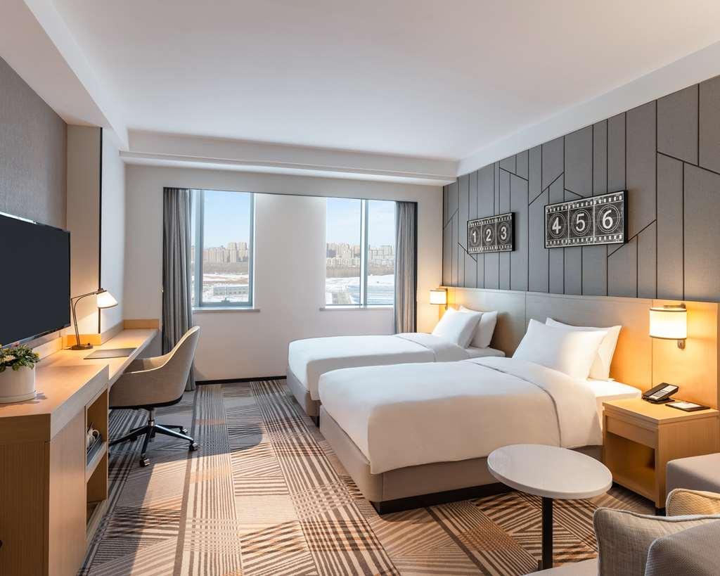 Hyatt Place Changchun Jingyue Pokój zdjęcie