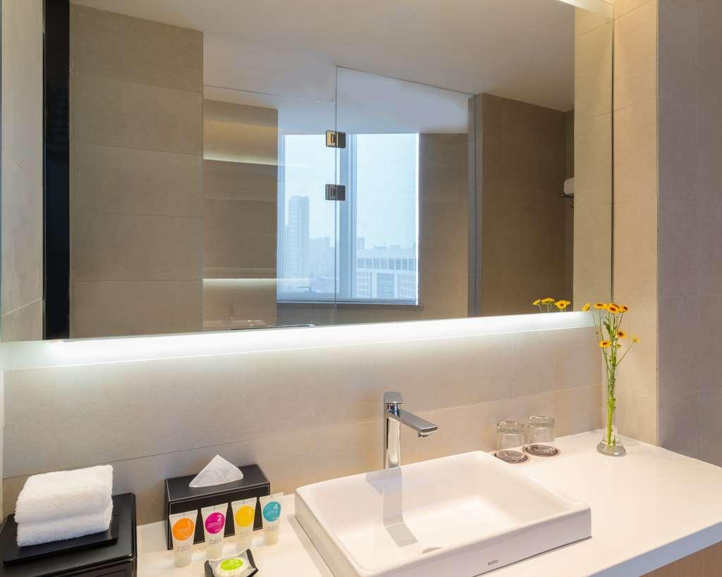 Hyatt Place Changchun Jingyue Pokój zdjęcie