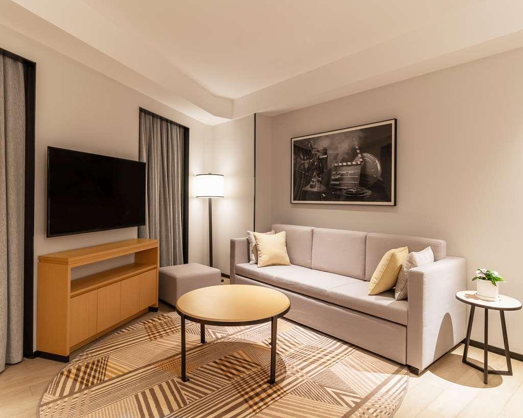 Hyatt Place Changchun Jingyue Pokój zdjęcie