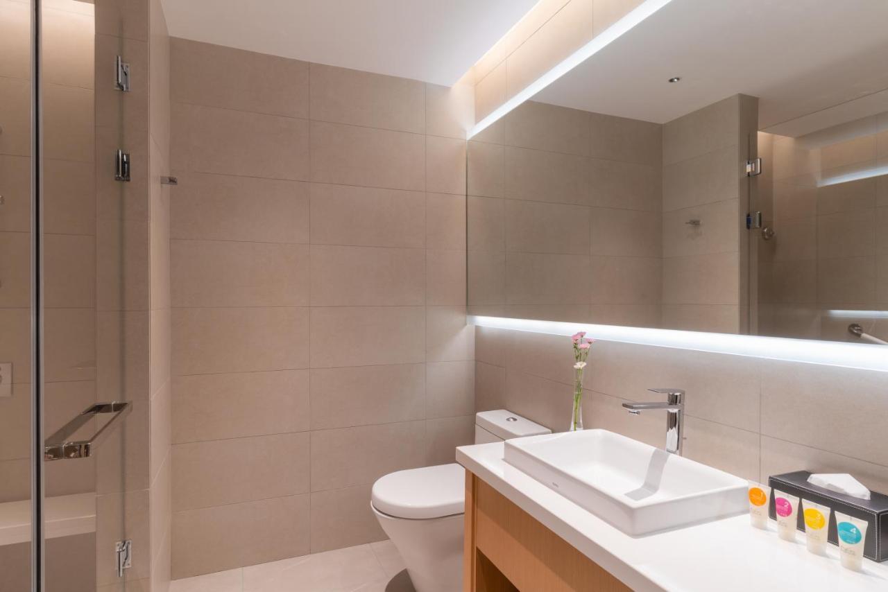 Hyatt Place Changchun Jingyue Zewnętrze zdjęcie