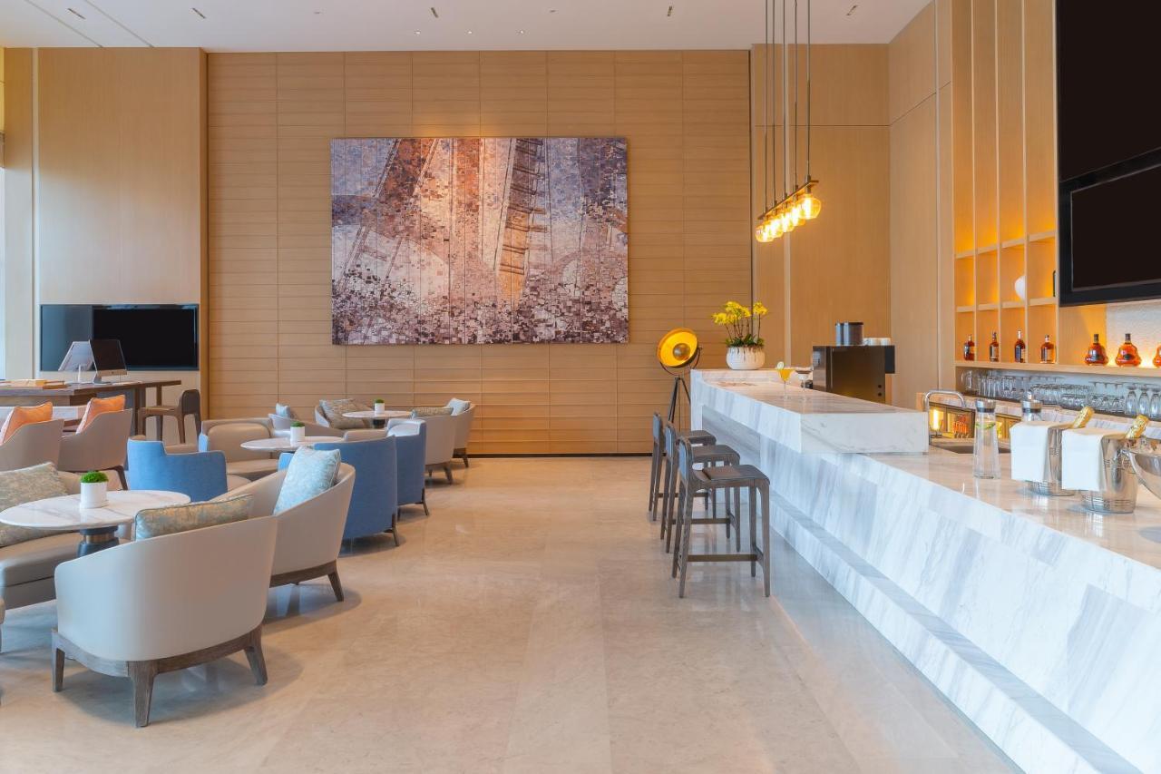 Hyatt Place Changchun Jingyue Zewnętrze zdjęcie