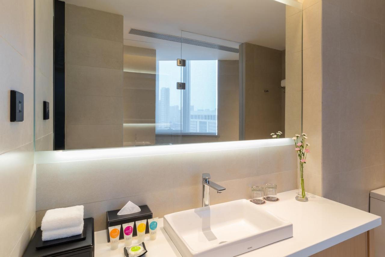 Hyatt Place Changchun Jingyue Zewnętrze zdjęcie