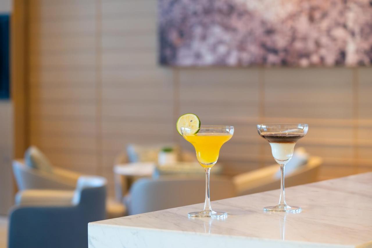 Hyatt Place Changchun Jingyue Zewnętrze zdjęcie
