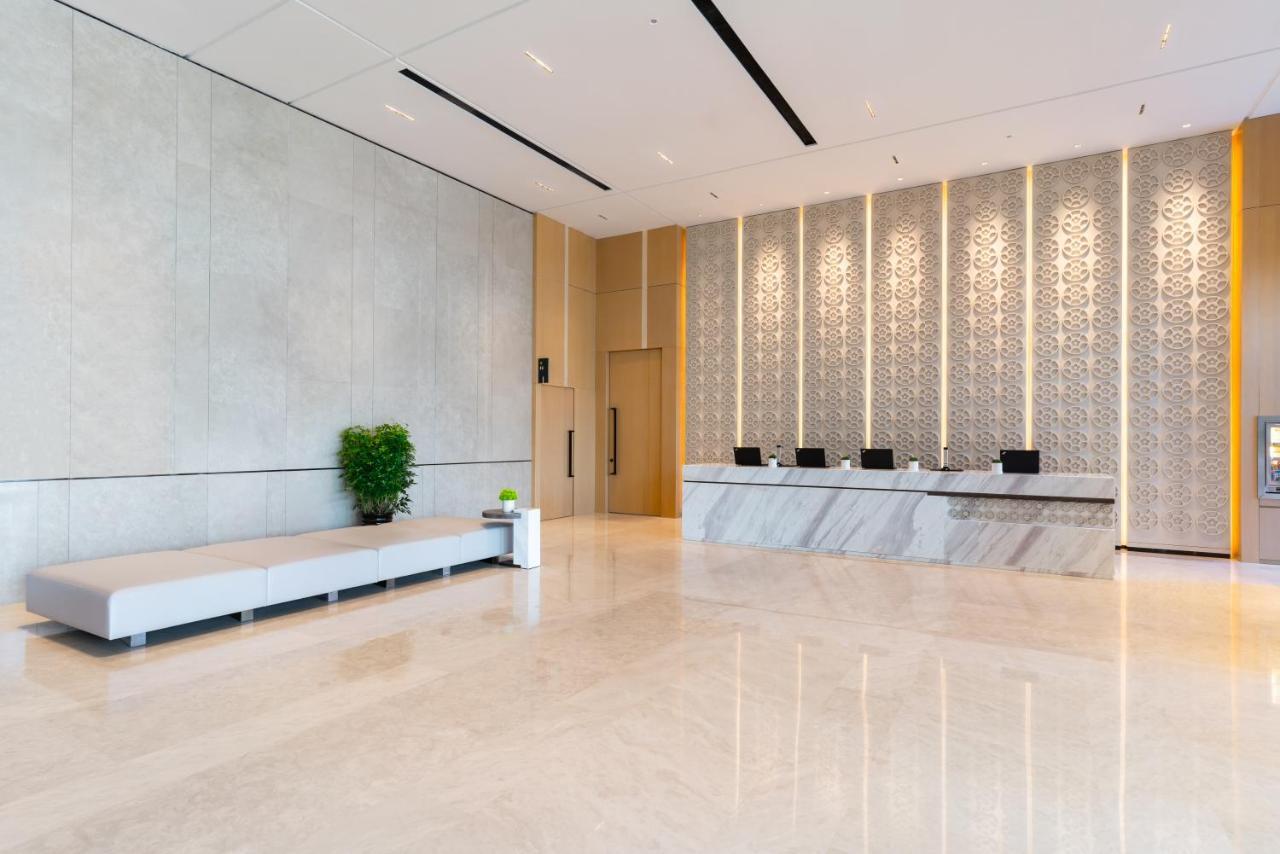 Hyatt Place Changchun Jingyue Zewnętrze zdjęcie