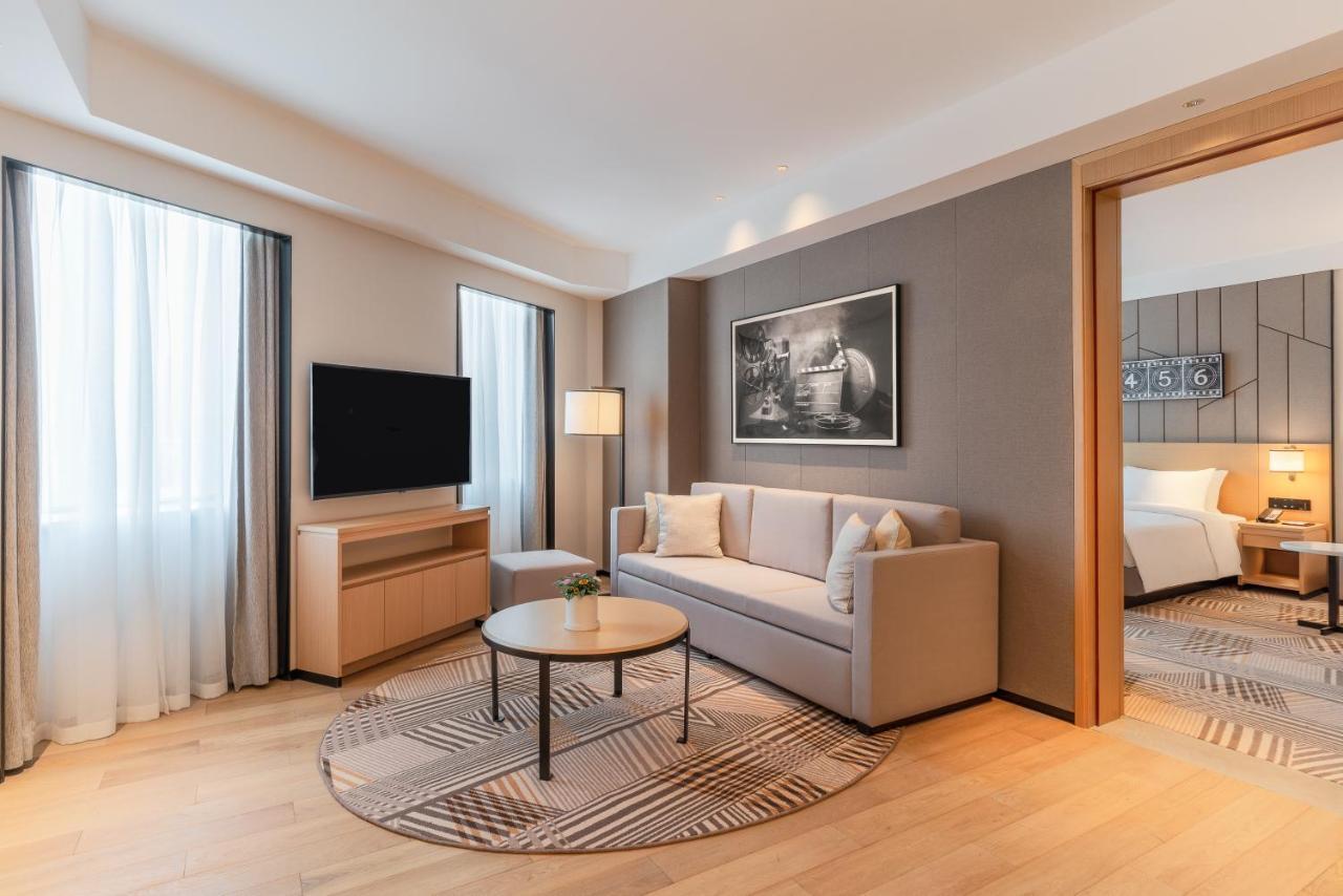 Hyatt Place Changchun Jingyue Zewnętrze zdjęcie