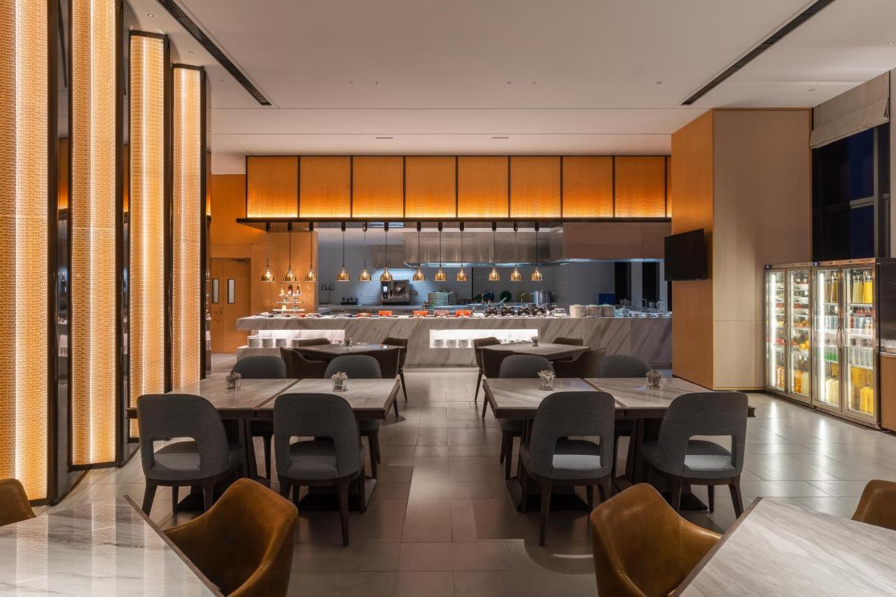 Hyatt Place Changchun Jingyue Zewnętrze zdjęcie