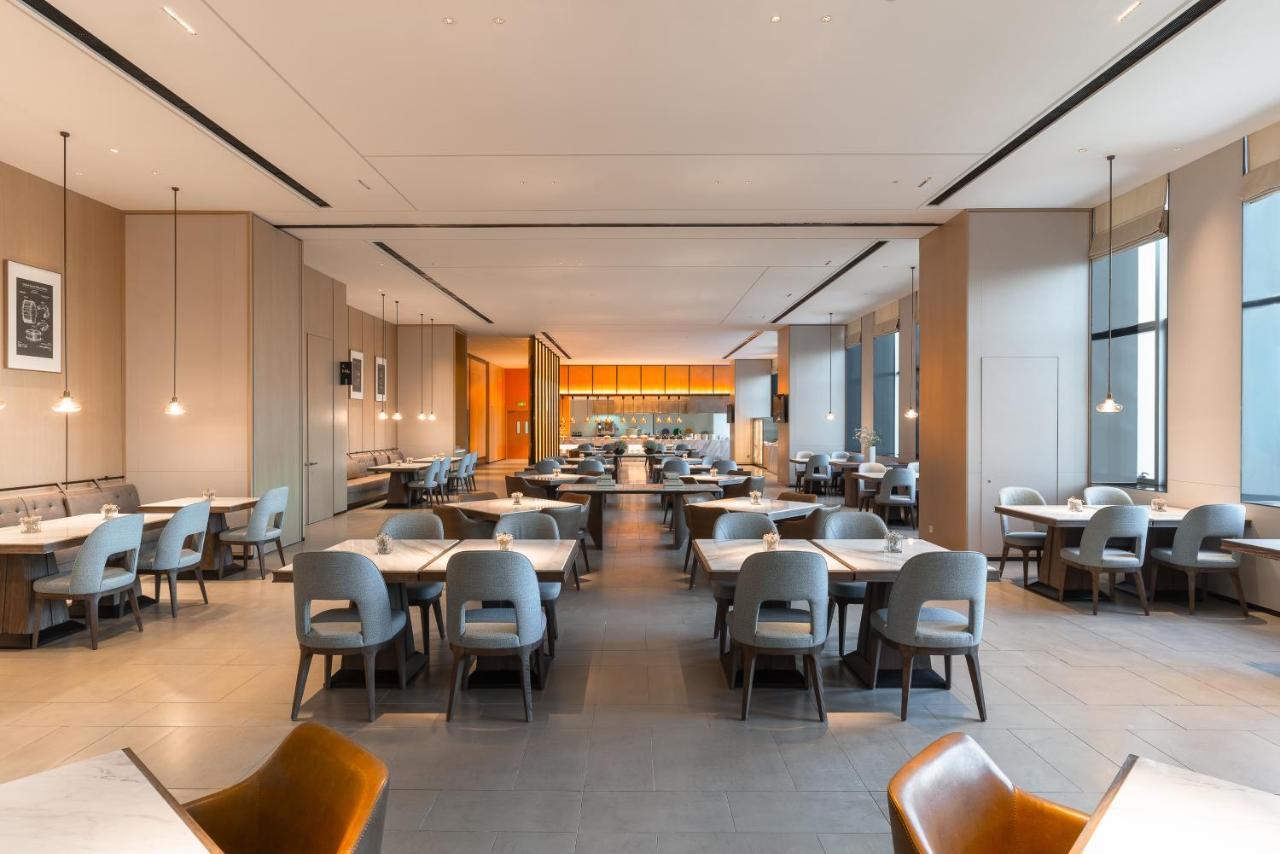 Hyatt Place Changchun Jingyue Zewnętrze zdjęcie