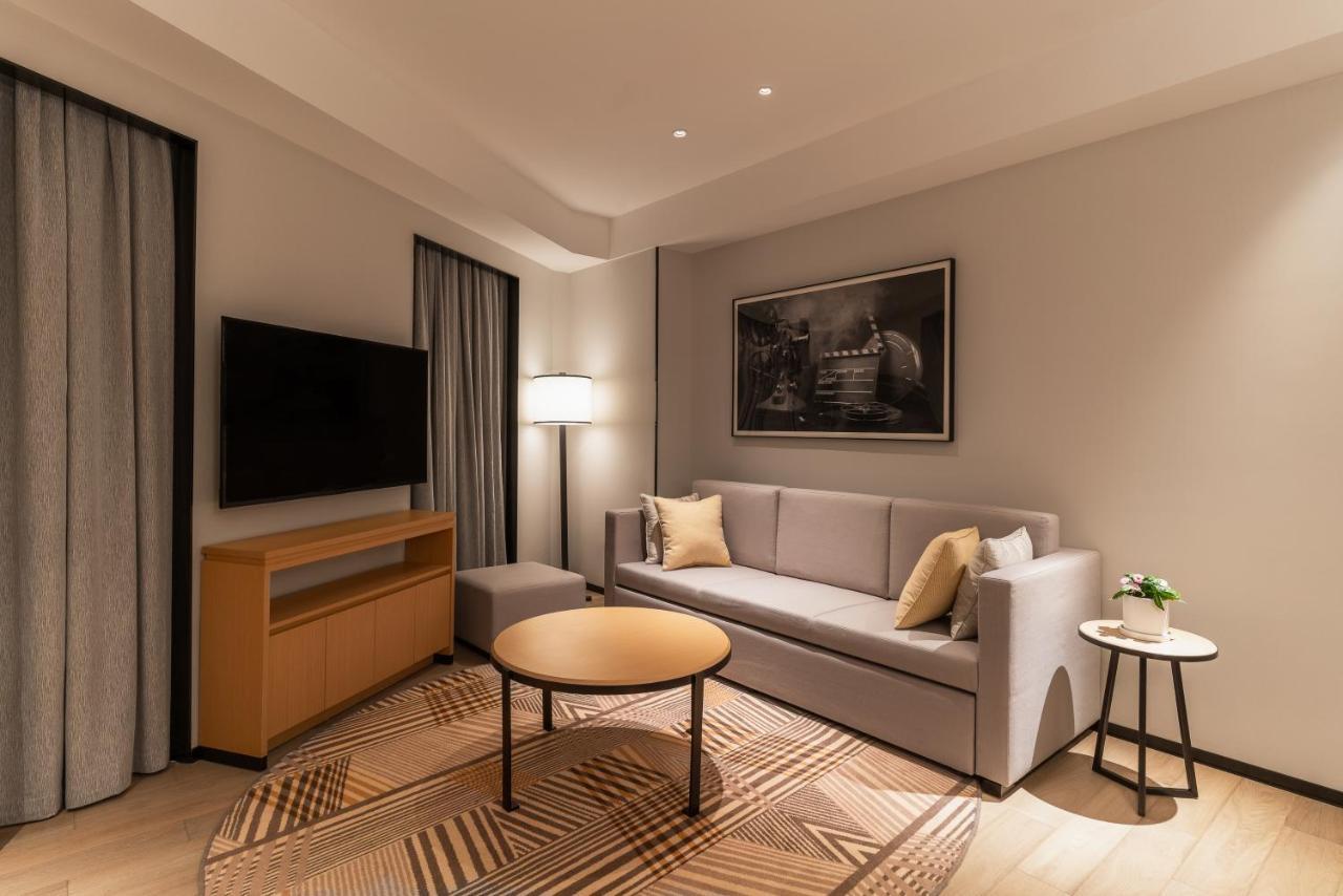 Hyatt Place Changchun Jingyue Zewnętrze zdjęcie