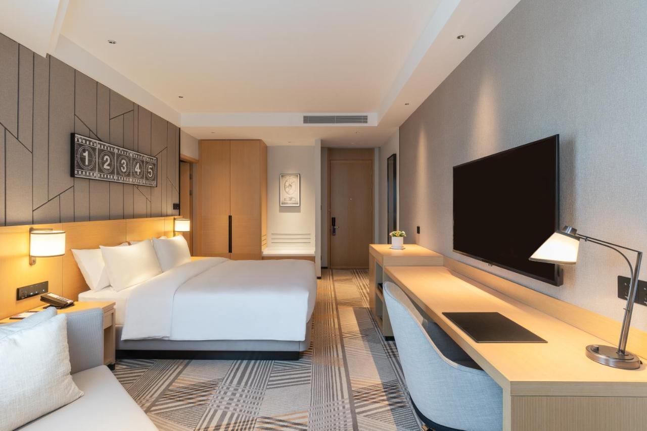 Hyatt Place Changchun Jingyue Zewnętrze zdjęcie