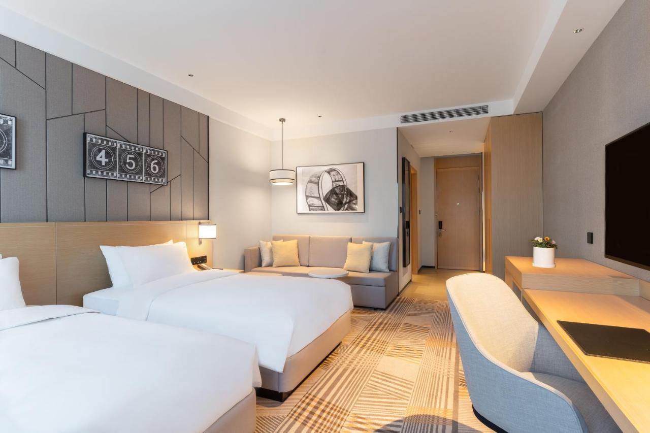 Hyatt Place Changchun Jingyue Zewnętrze zdjęcie