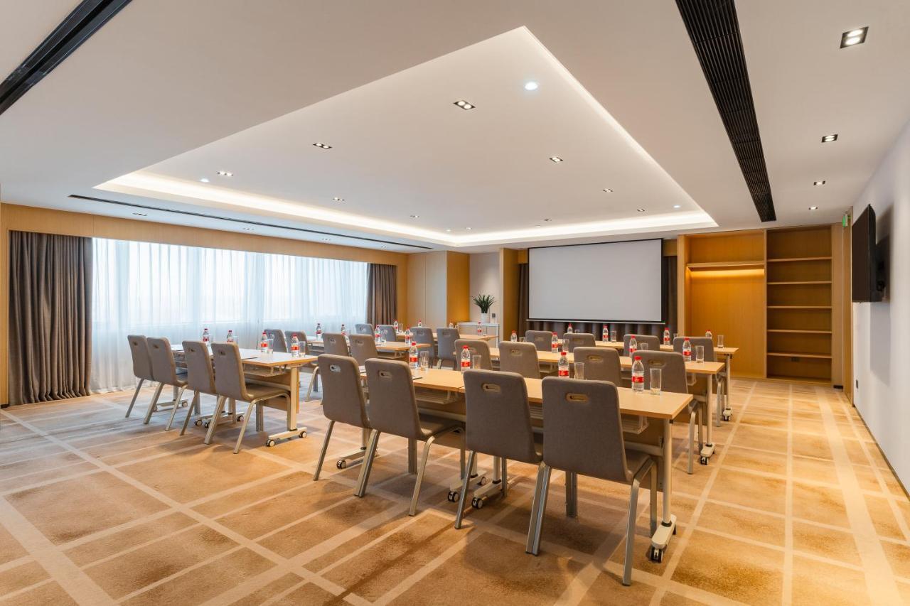 Hyatt Place Changchun Jingyue Zewnętrze zdjęcie