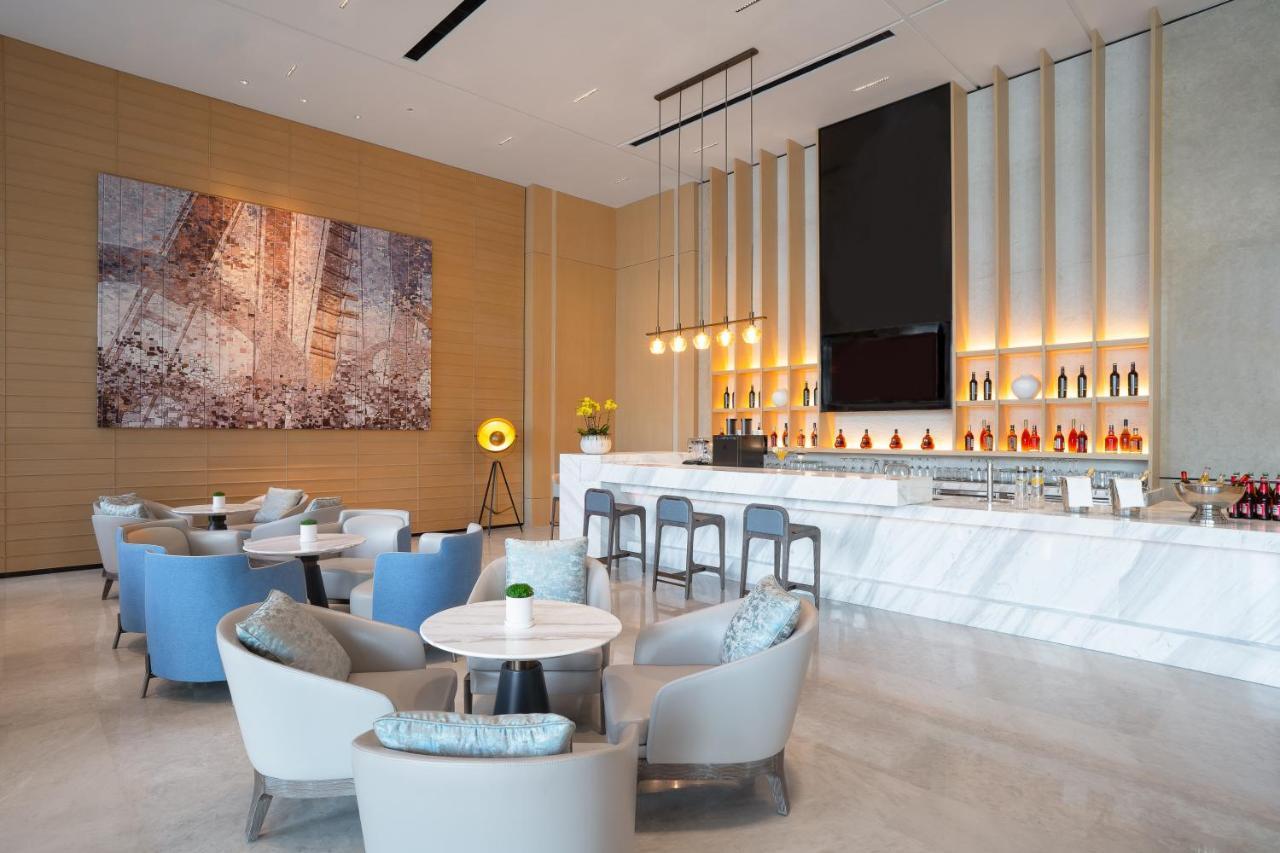 Hyatt Place Changchun Jingyue Zewnętrze zdjęcie
