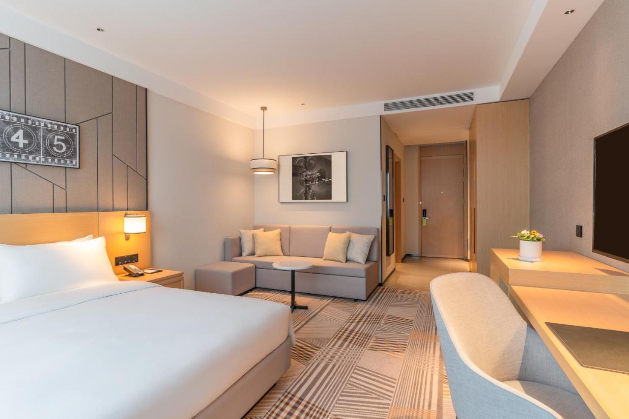 Hyatt Place Changchun Jingyue Zewnętrze zdjęcie