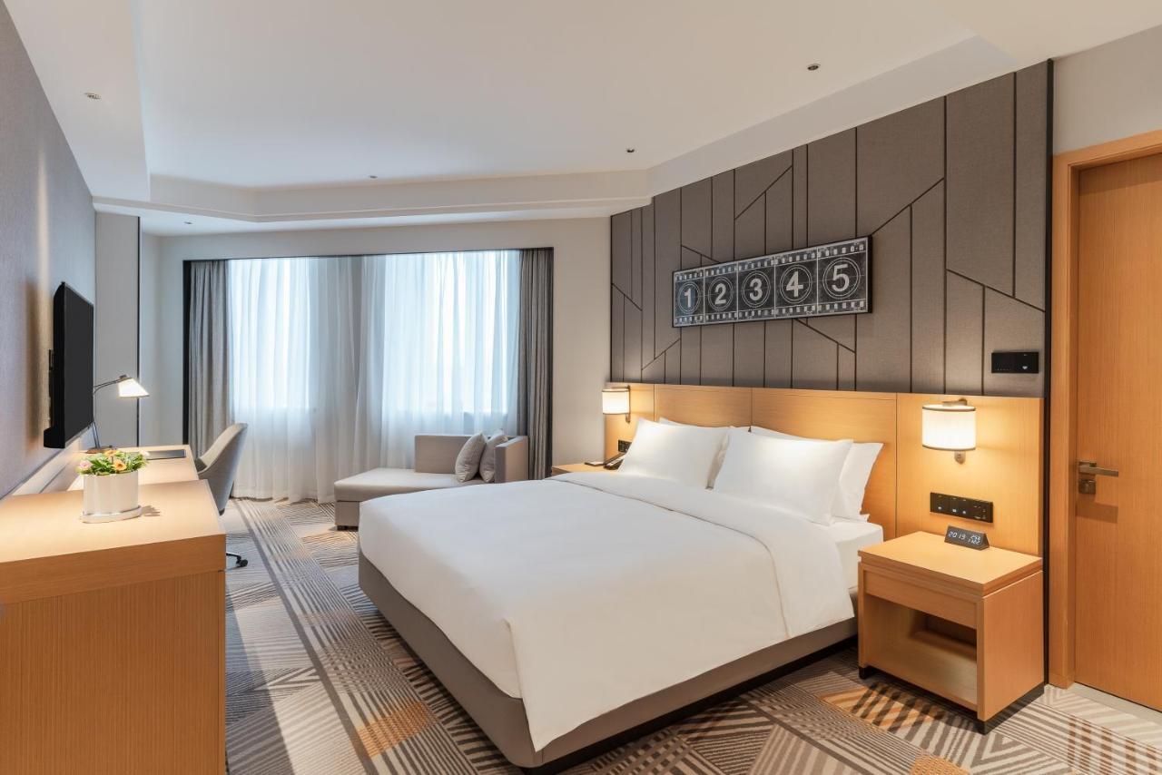 Hyatt Place Changchun Jingyue Zewnętrze zdjęcie