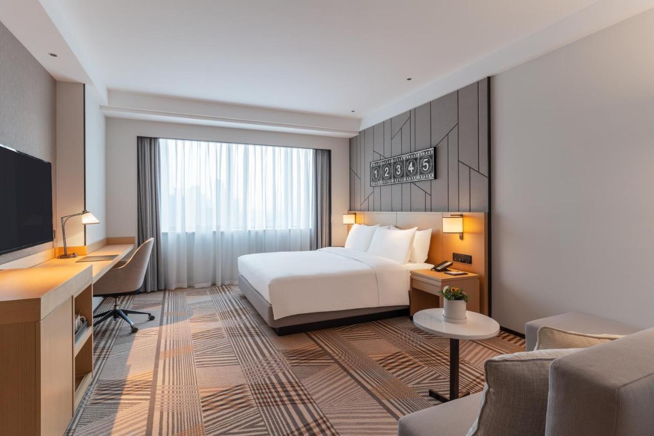 Hyatt Place Changchun Jingyue Zewnętrze zdjęcie