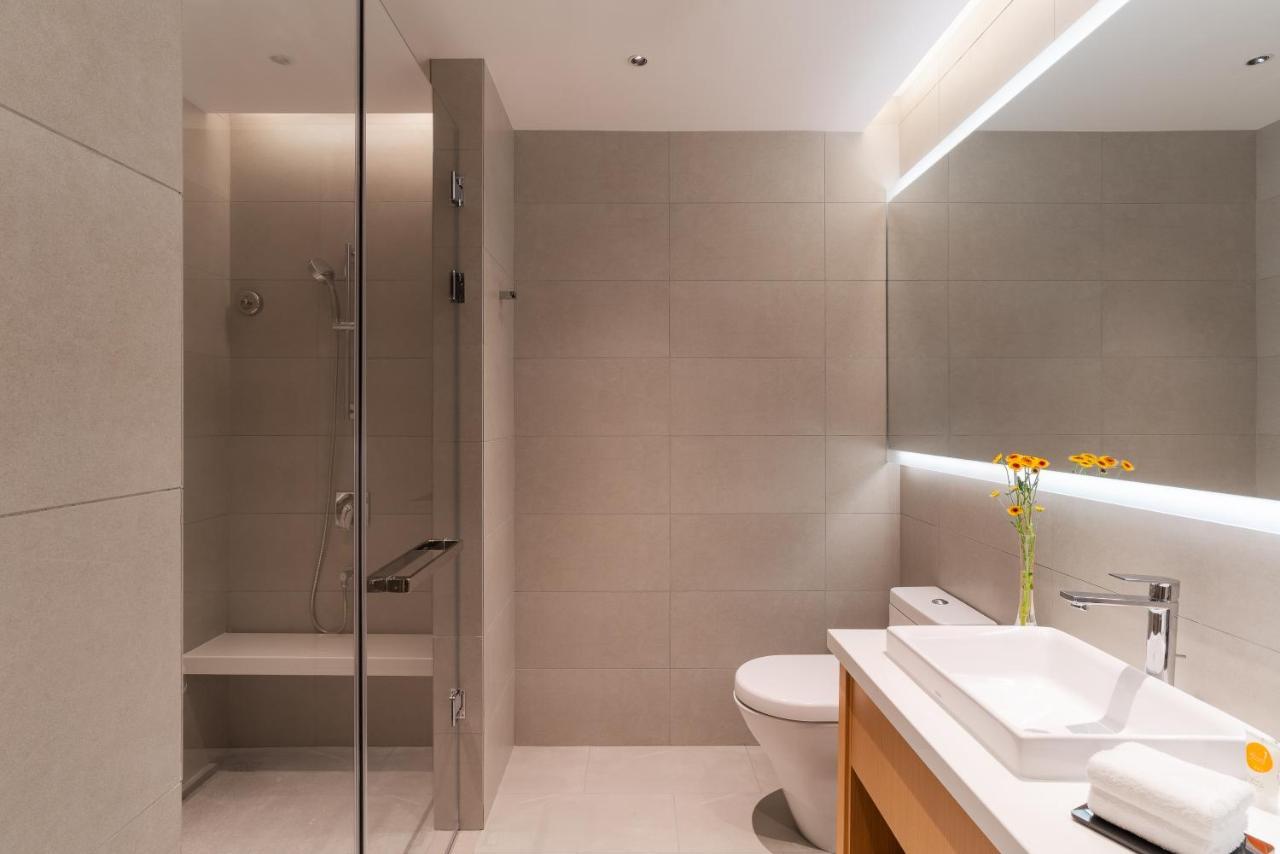 Hyatt Place Changchun Jingyue Zewnętrze zdjęcie