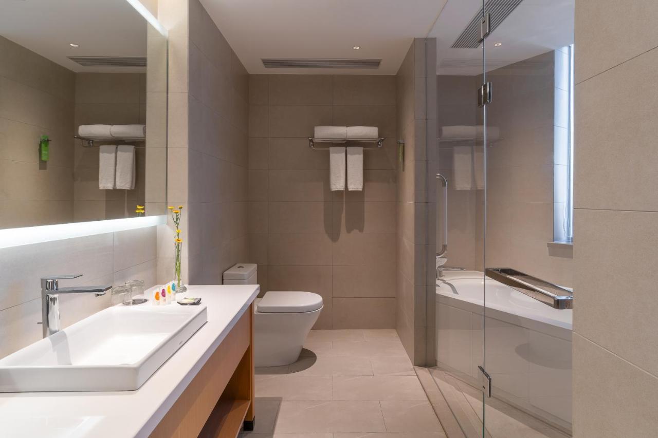 Hyatt Place Changchun Jingyue Zewnętrze zdjęcie