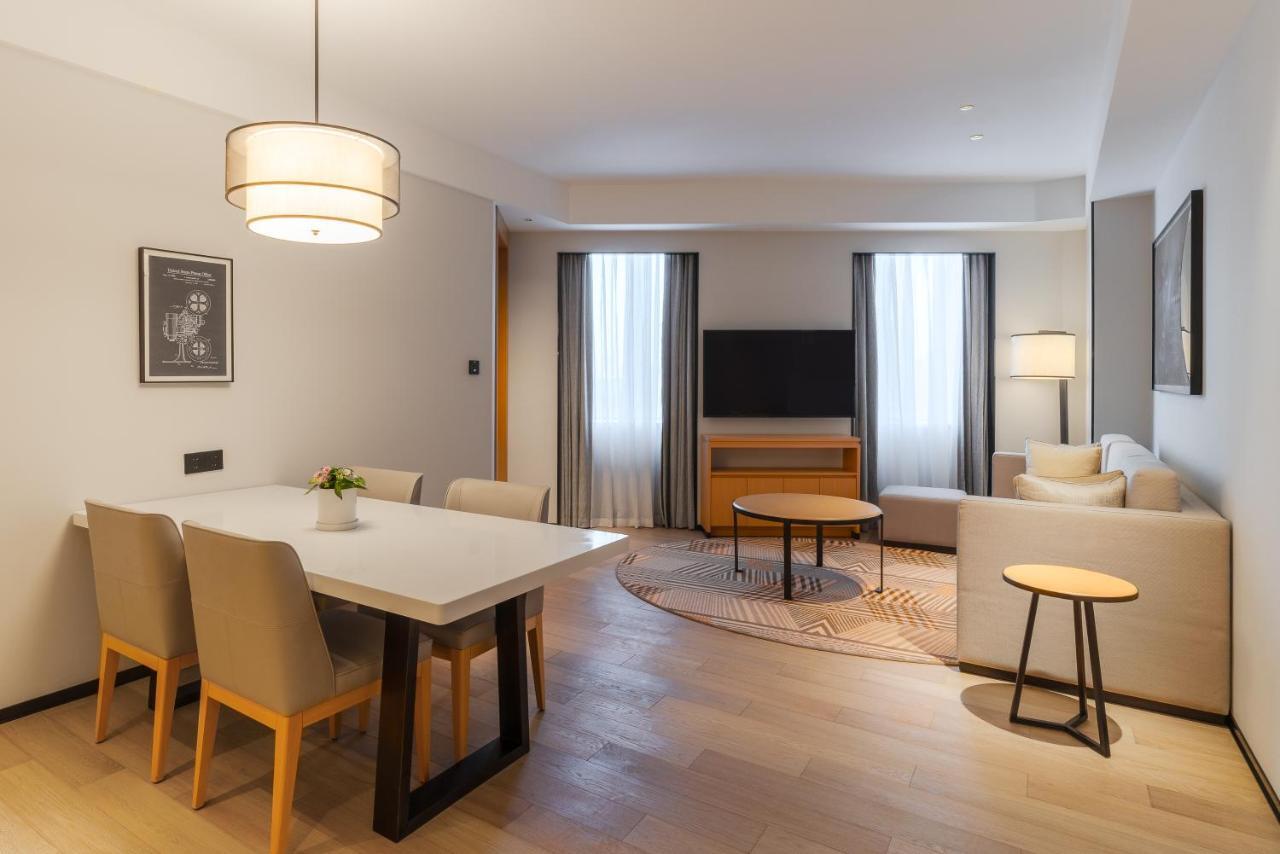 Hyatt Place Changchun Jingyue Zewnętrze zdjęcie