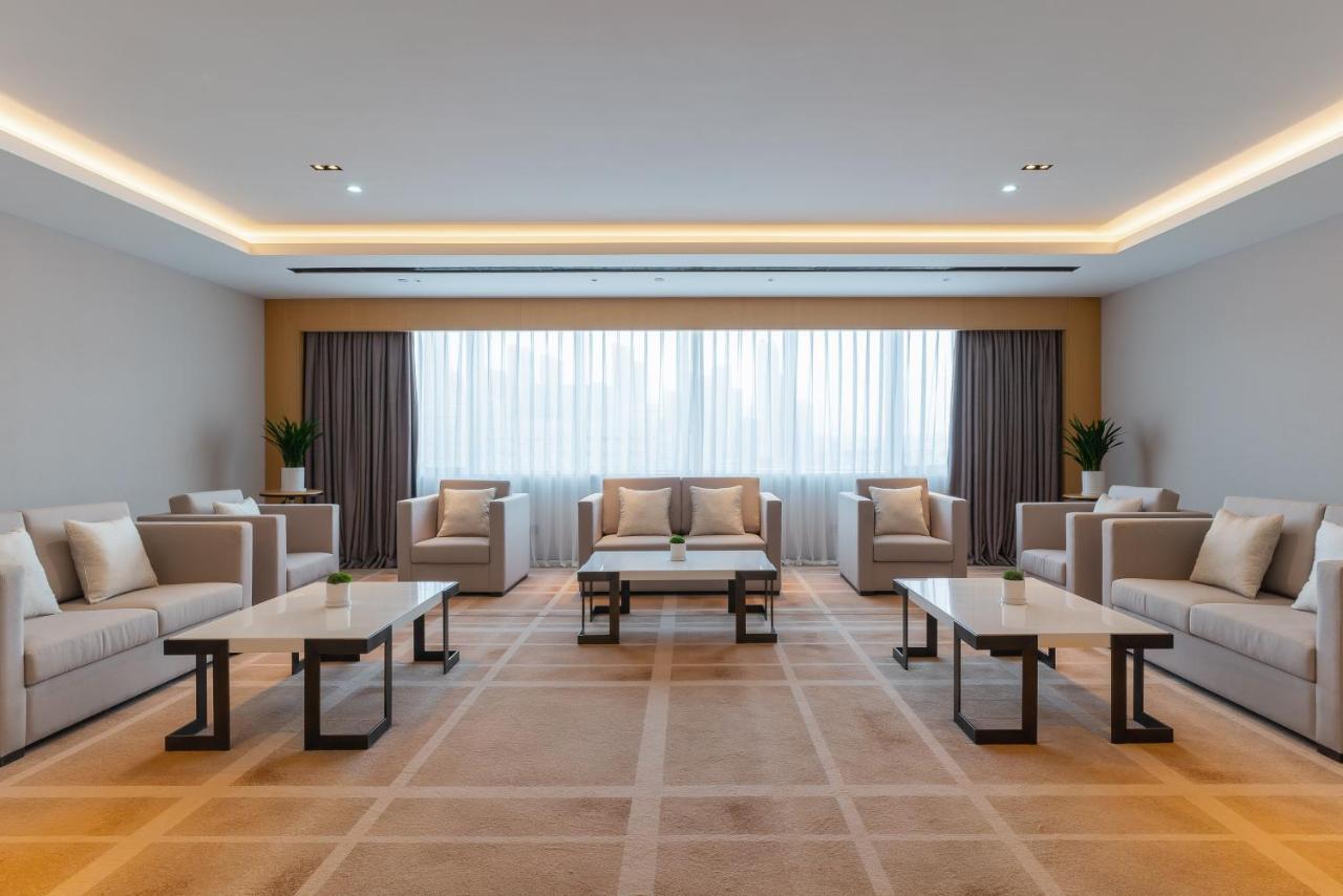 Hyatt Place Changchun Jingyue Zewnętrze zdjęcie
