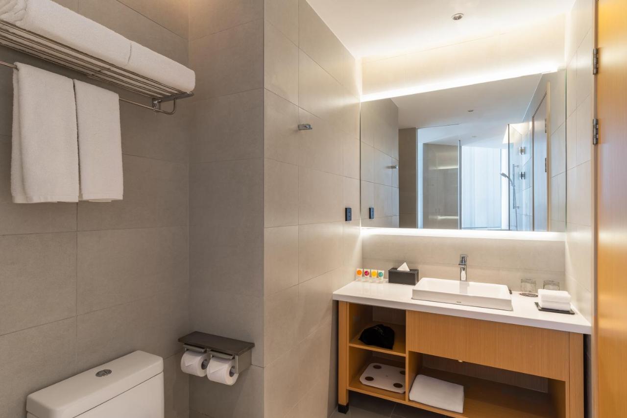 Hyatt Place Changchun Jingyue Zewnętrze zdjęcie