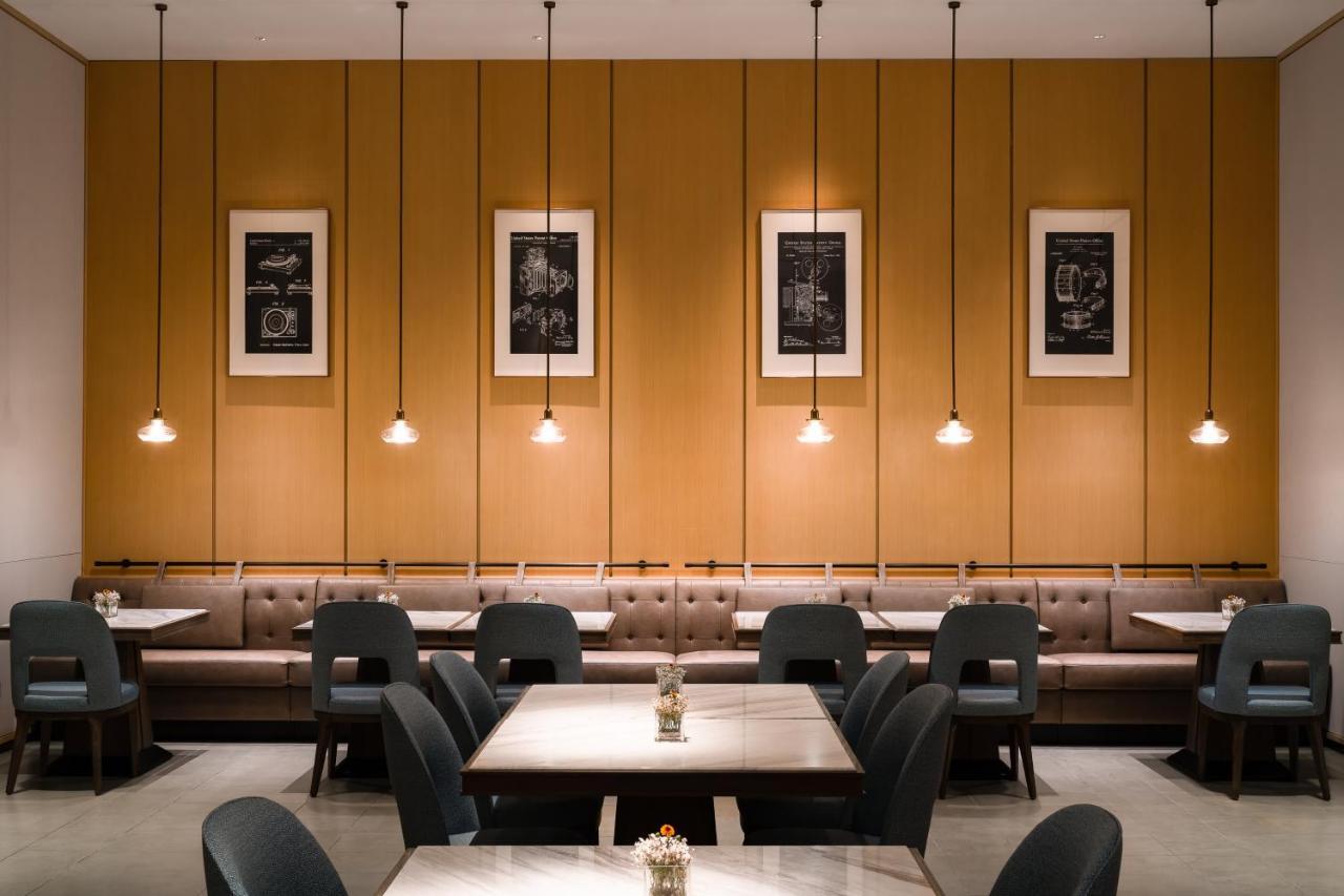 Hyatt Place Changchun Jingyue Zewnętrze zdjęcie